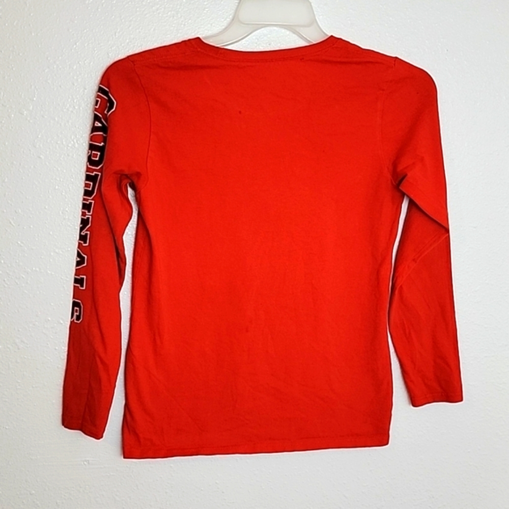 Youth Louisville Long Sleeve Shirts - Picture 4 of 4